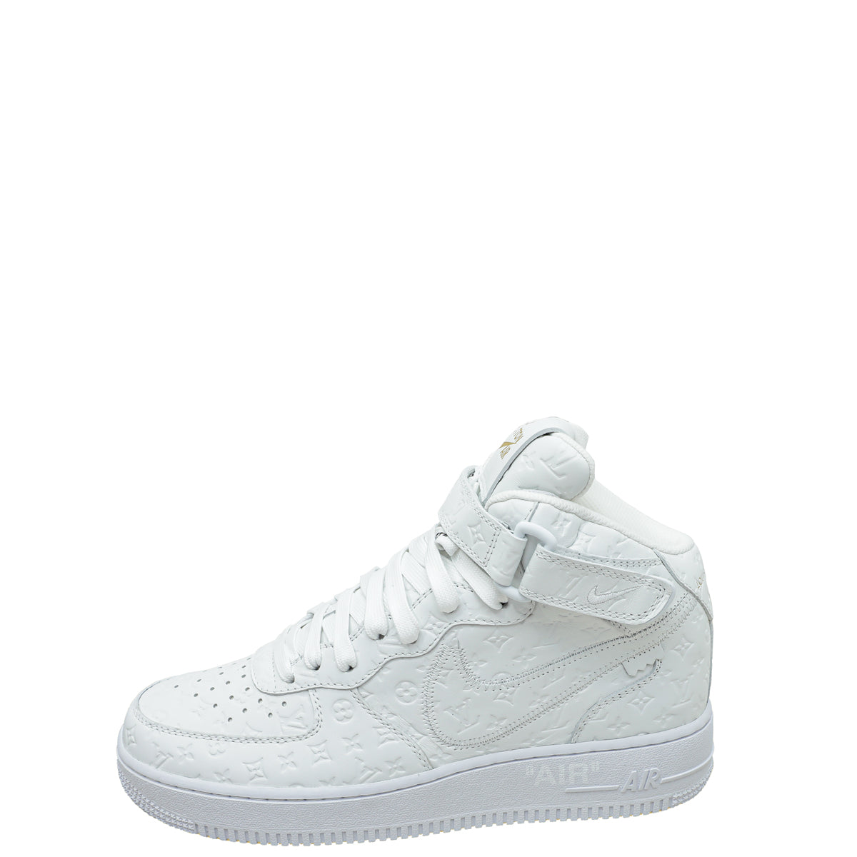 nike airforce highcut
