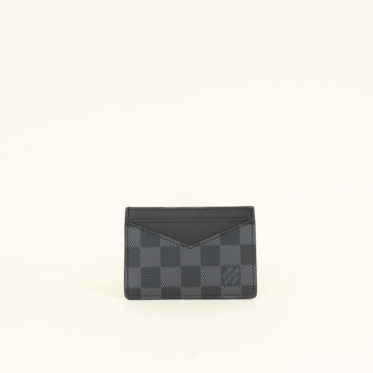 Louis Vuitton Damier Graphite Neo Porte Cartes – THE CLOSET