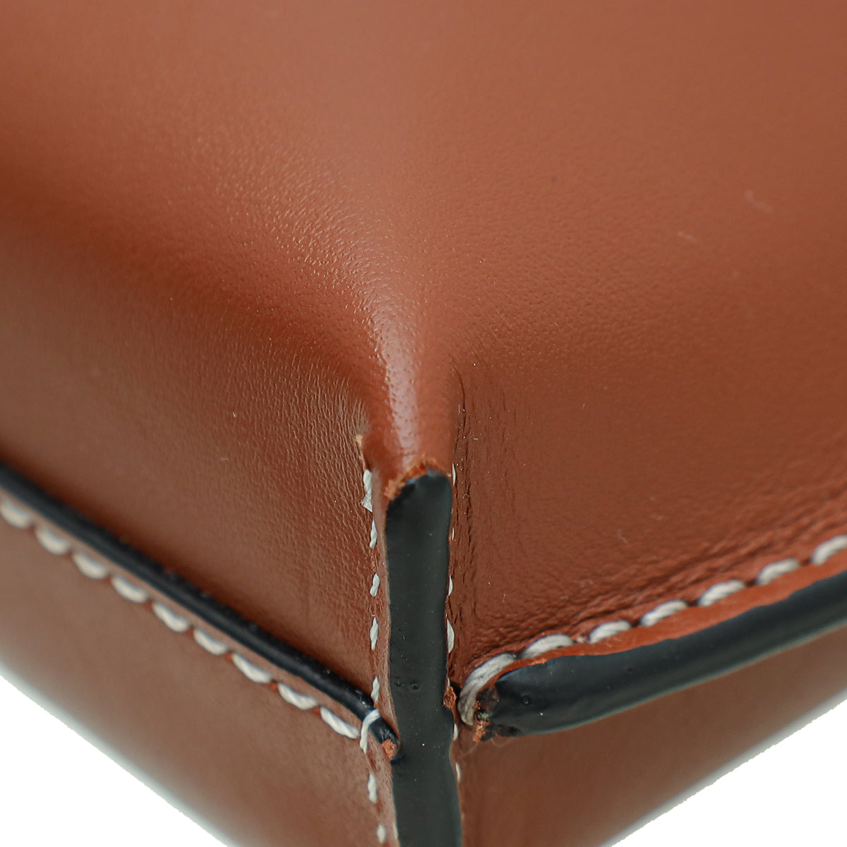 Loewe Rust Gate Pocket Crossbody Bag