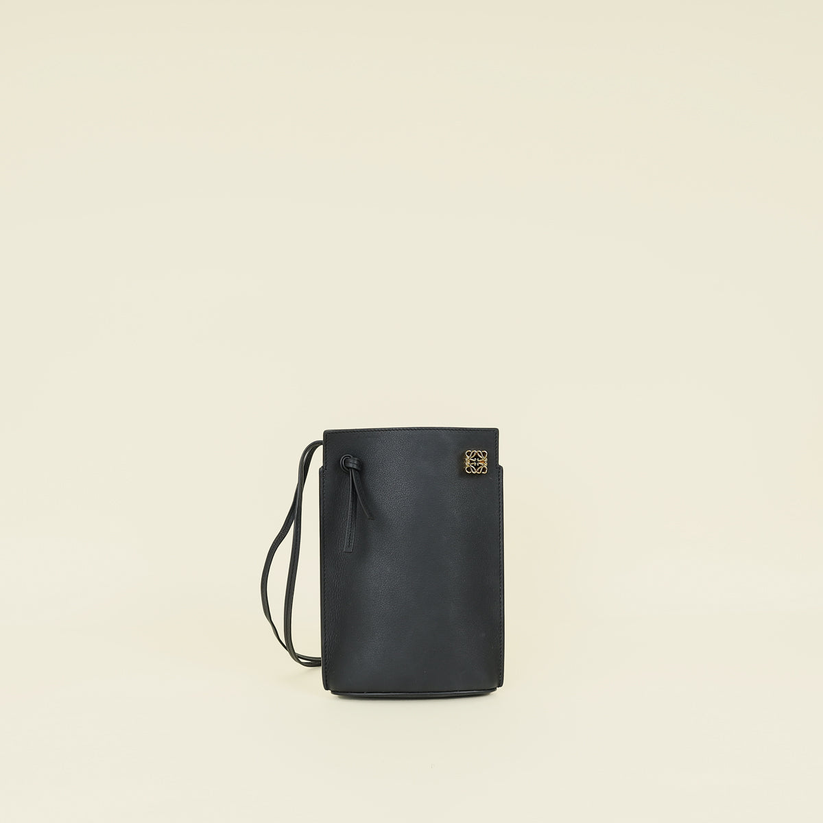 Loewe Black Dice Pocket Crossbody Pouch – THE CLOSET