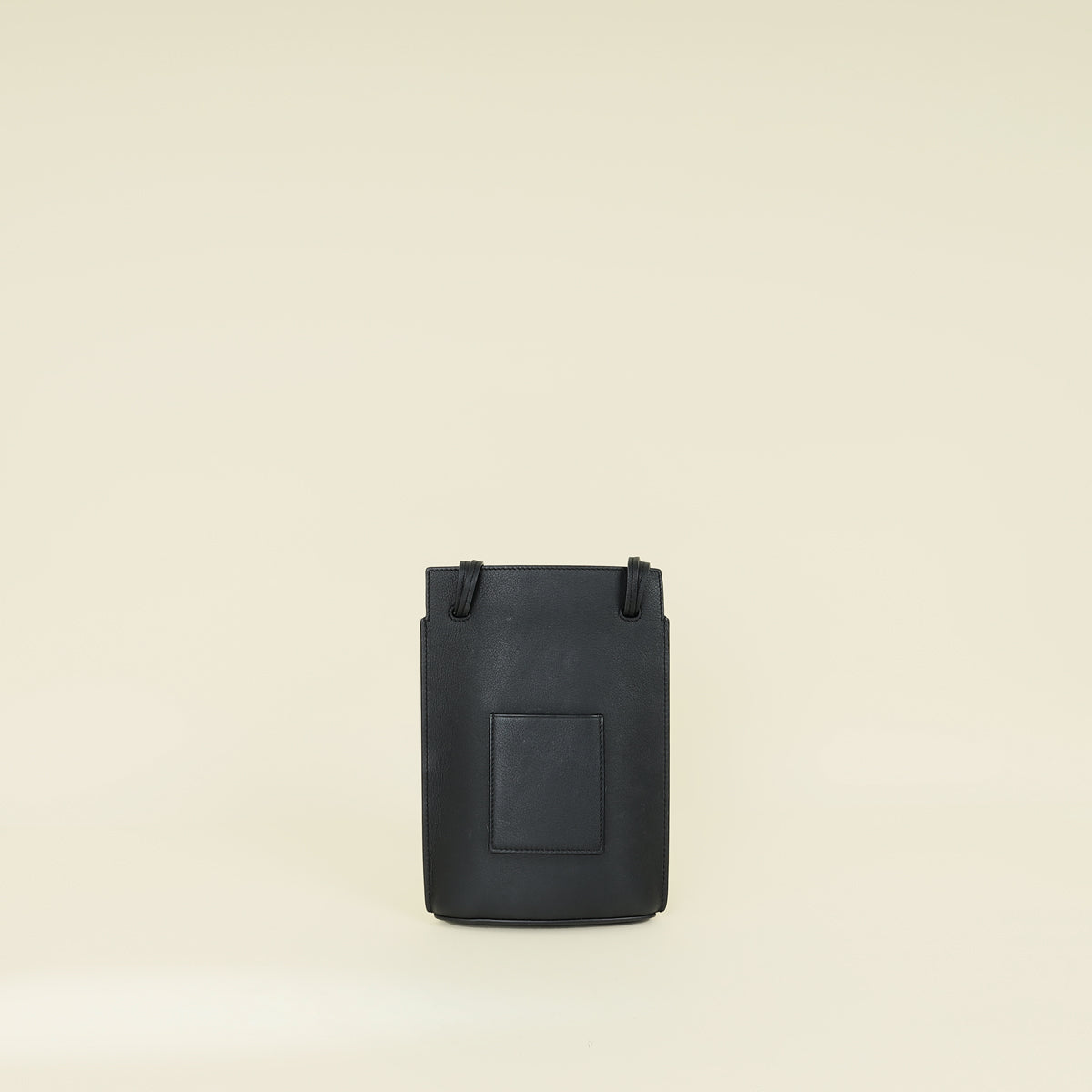 Loewe Black Dice Pocket Crossbody Pouch – THE CLOSET