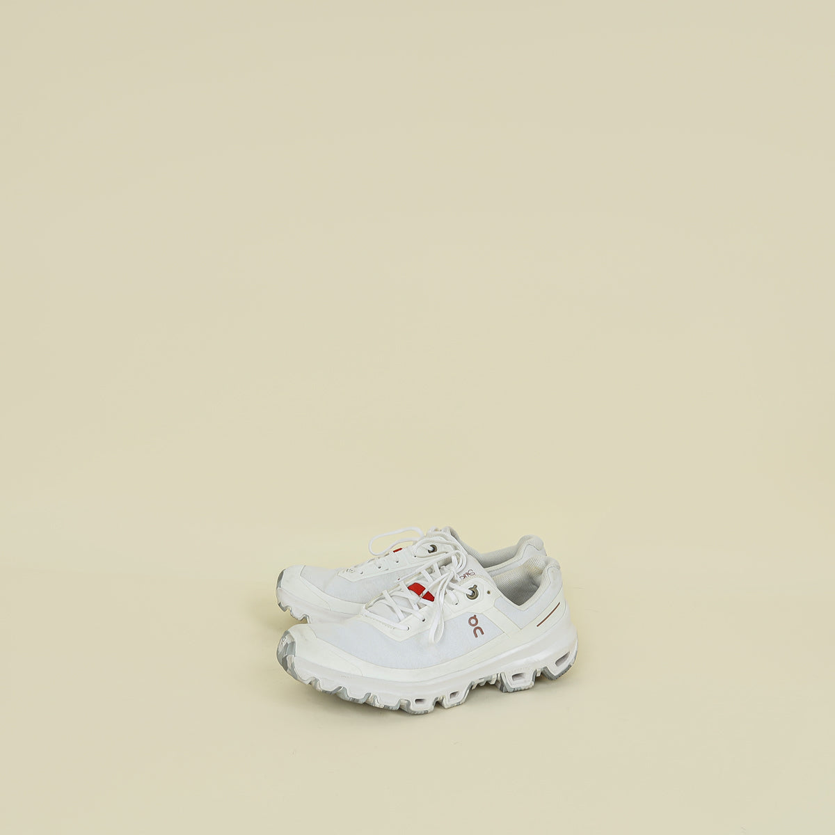 Loewe White x On Cloudventure Sneakers 38 – THE CLOSET