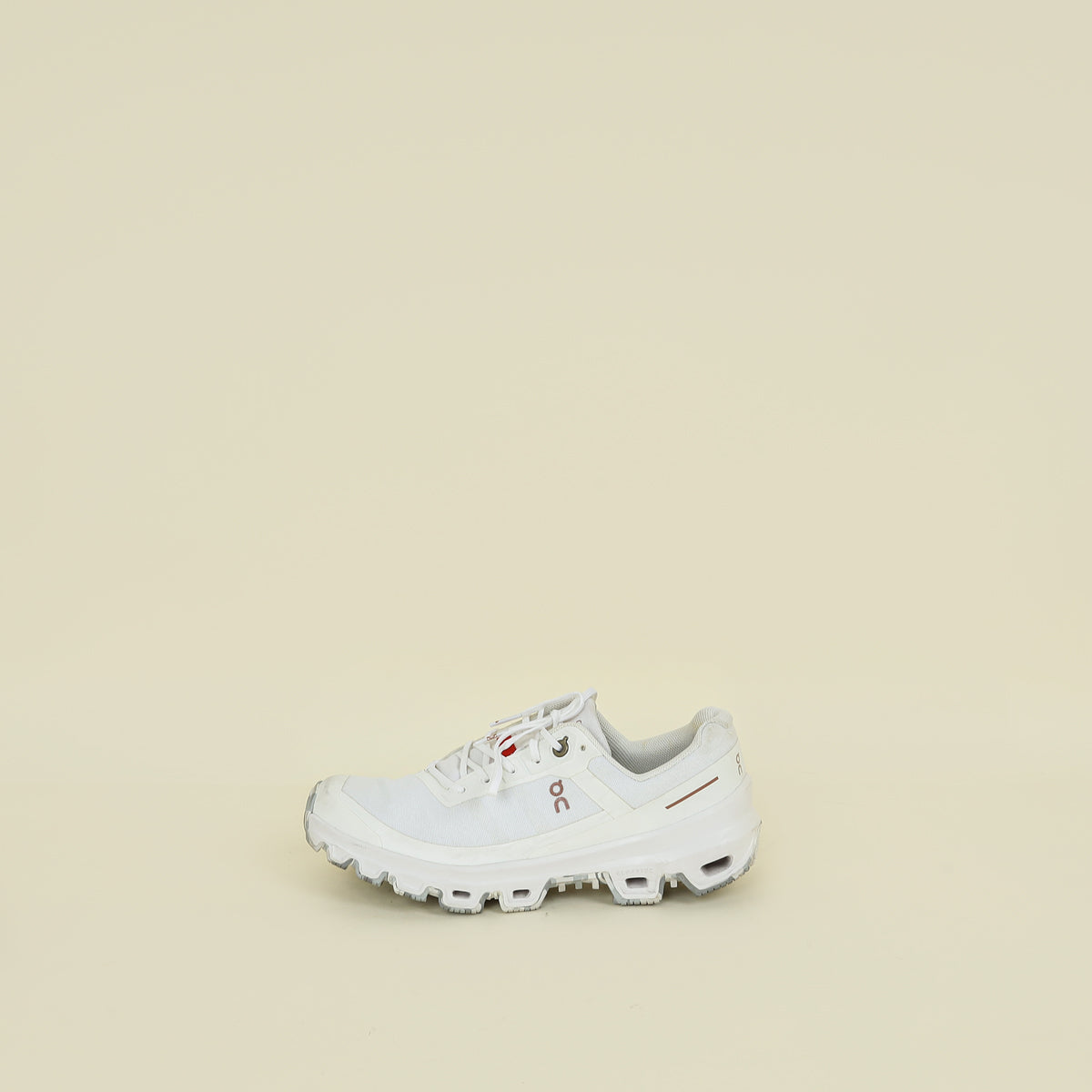 Loewe White x On Cloudventure Sneakers 38 – THE CLOSET