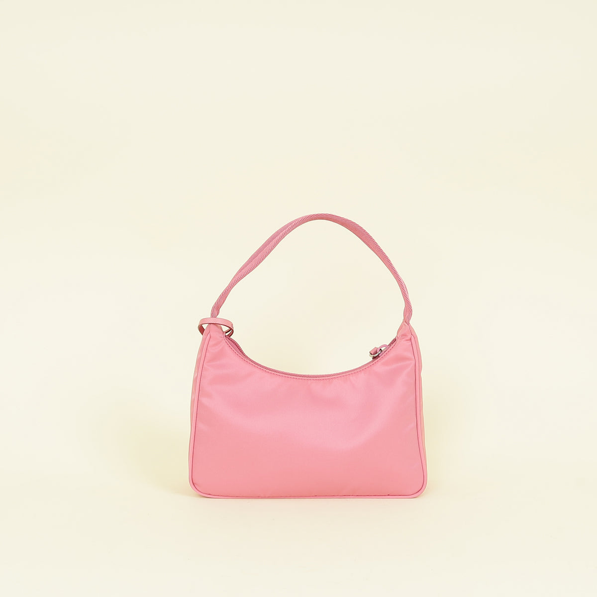 Prada Pink Re-Nylon Re-Edition 2000 Mini-Bag | Pre-Owned The 