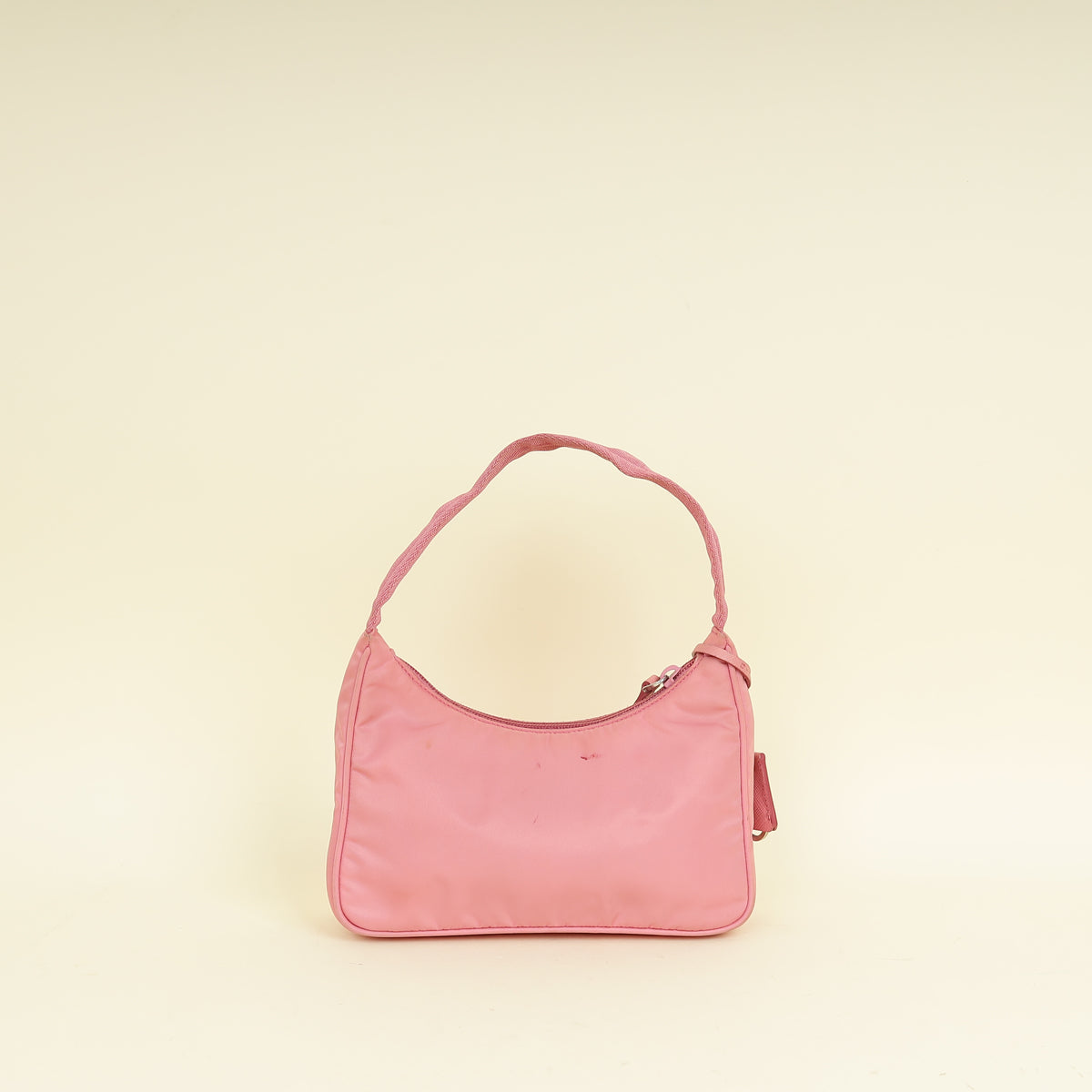 Prada Pink Re-Nylon Re-Edition 2000 Mini Bag – THE CLOSET