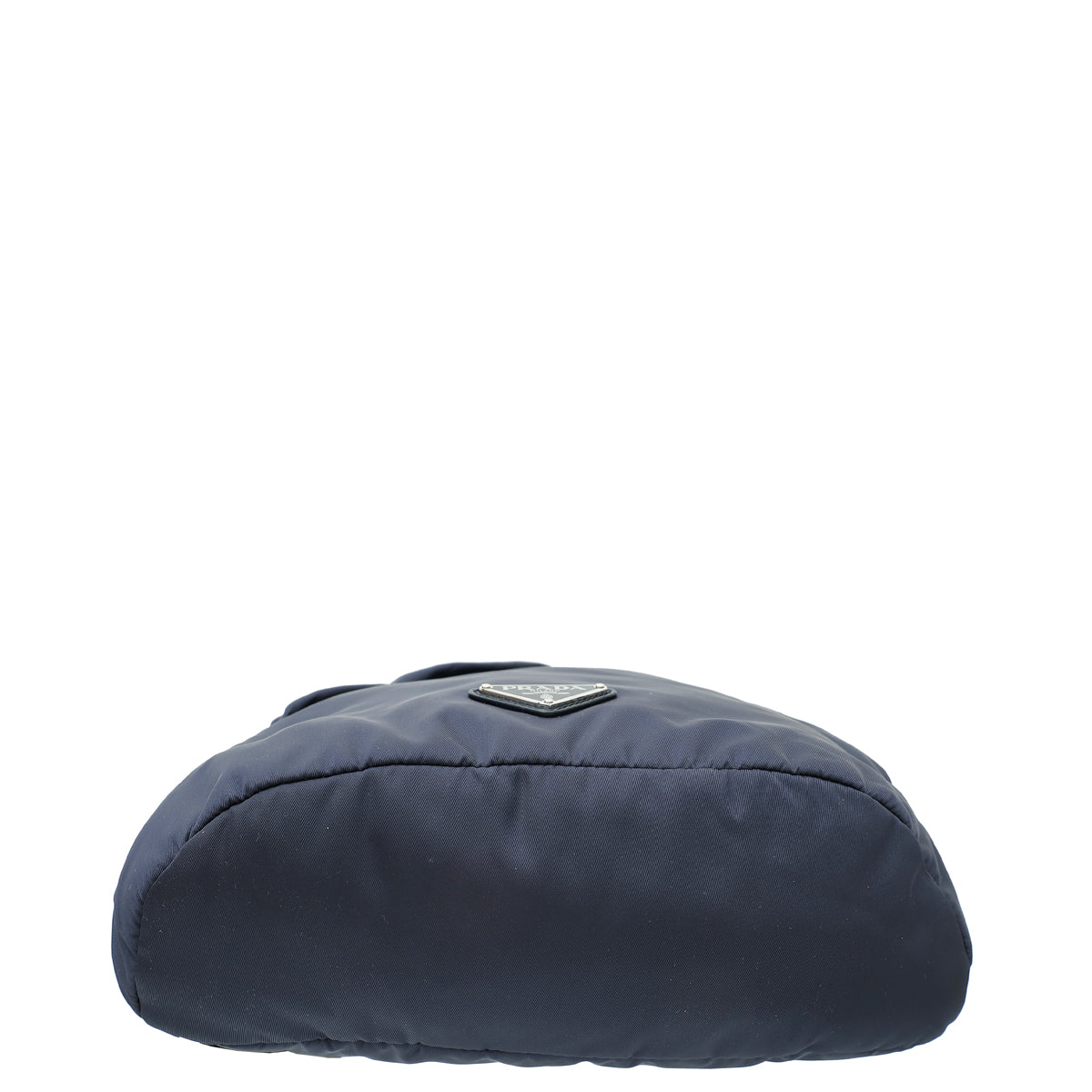 Prada Navy Tessuto Nylon Sling Backpack Bag – THE CLOSET