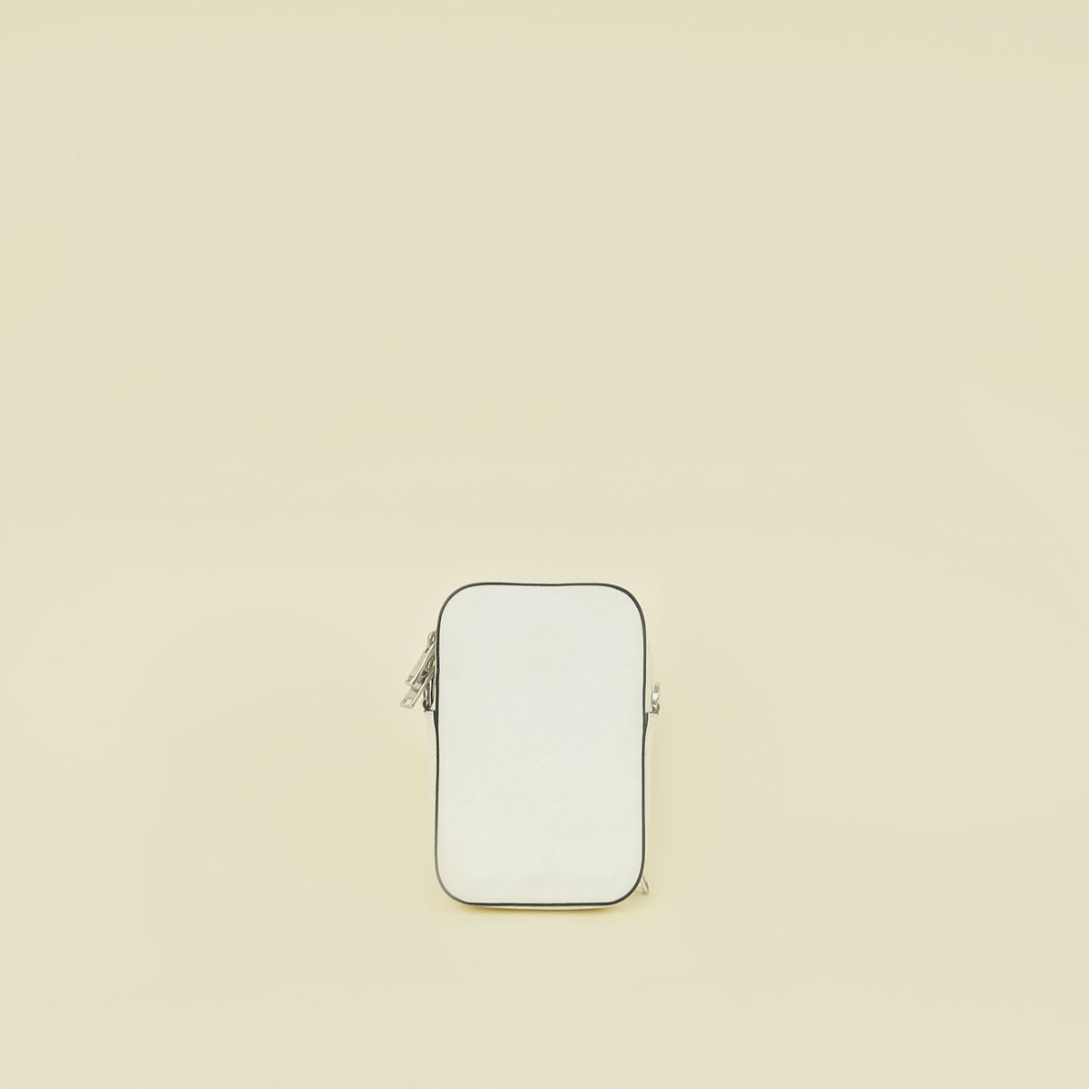 Prada White Smartphone Case | Pre-Owned The Closet UAE – THE CLOSET