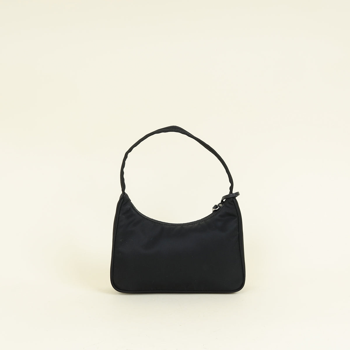 Prada Black Re-Nylon Re-Edition 2000 Mini Bag – THE CLOSET