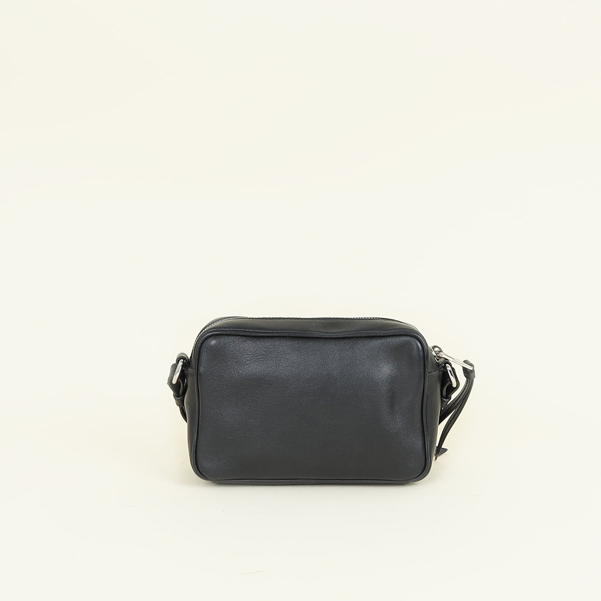Prada Black Camera Crossbody Bag – THE CLOSET