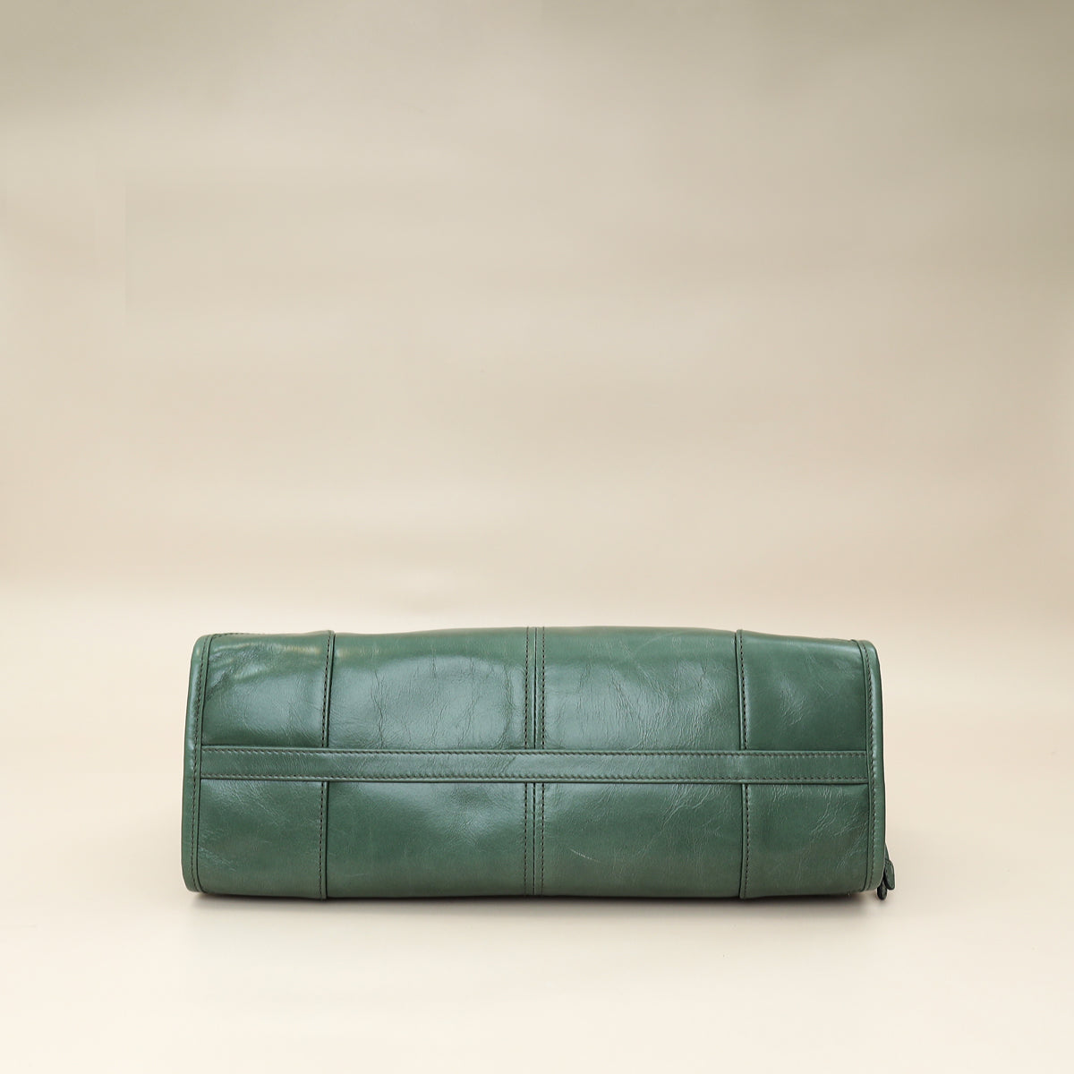 Prada Green Bonnie Medium Handbag – THE CLOSET