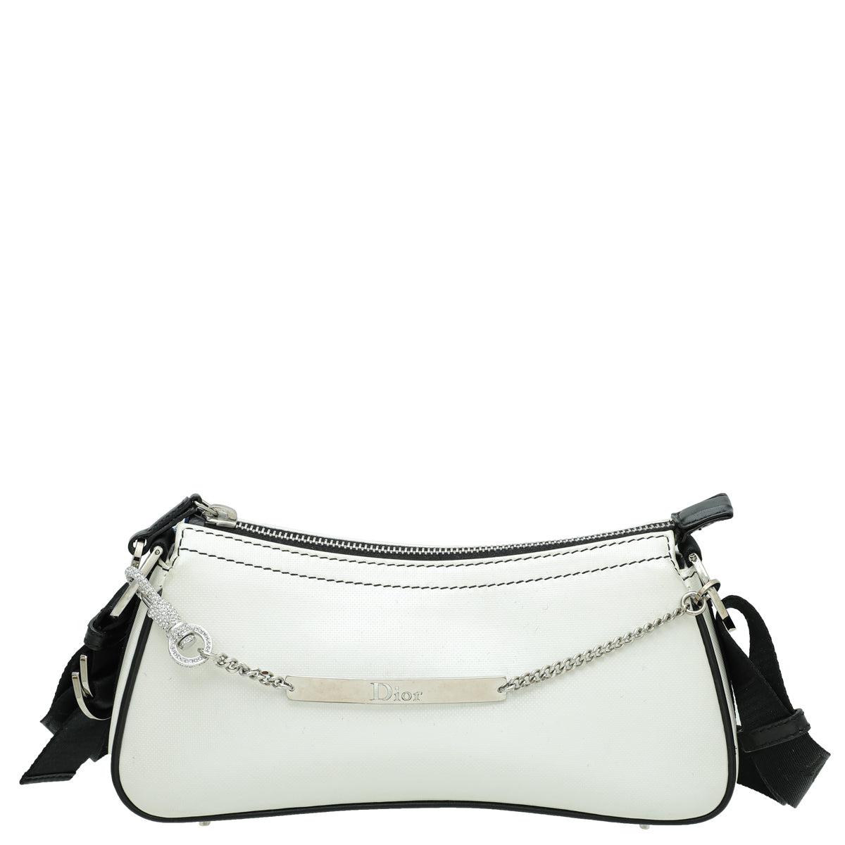 Christian Dior Hardcore Mini Bag – THE CLOSET