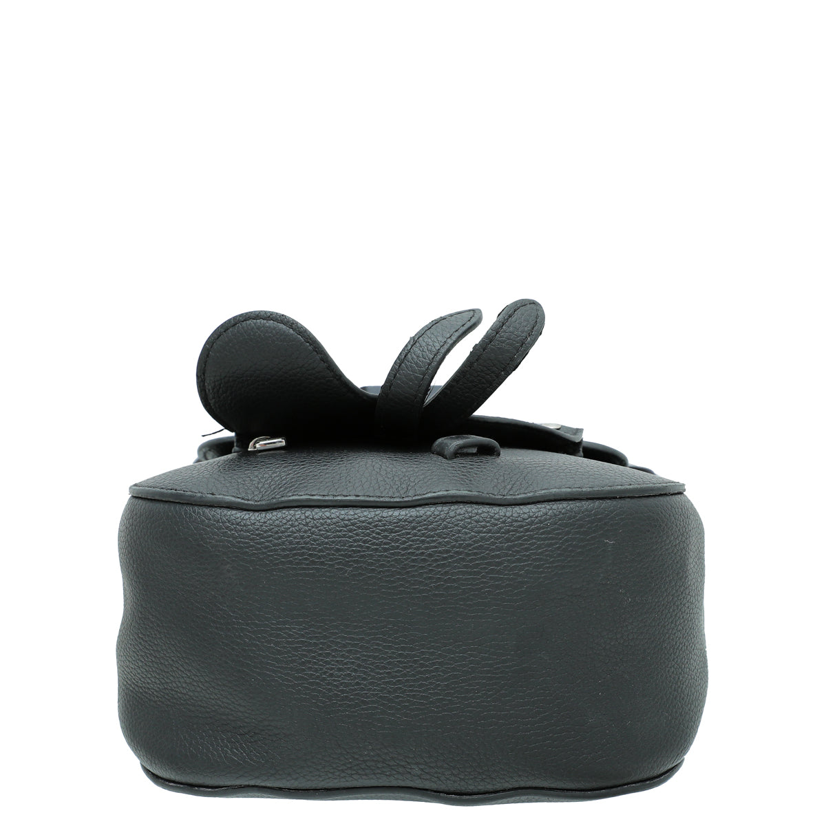 dior mini gallop backpack Christian Dior Black Gallop Mini Backpack Bag – THE CLOSET
