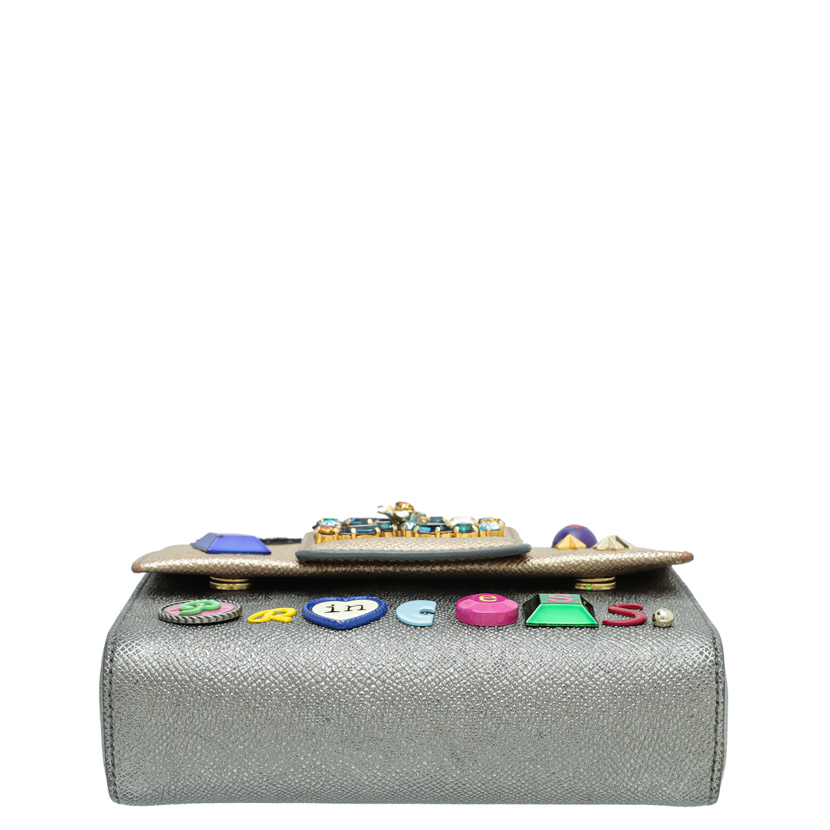 Dolce & Gabbana DG Millennials Love Princess Crossbody Bag – THE 