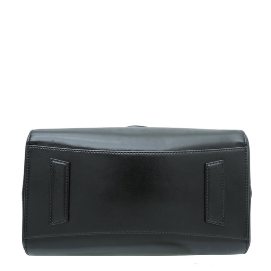 Givenchy Black Antigona Small Bag