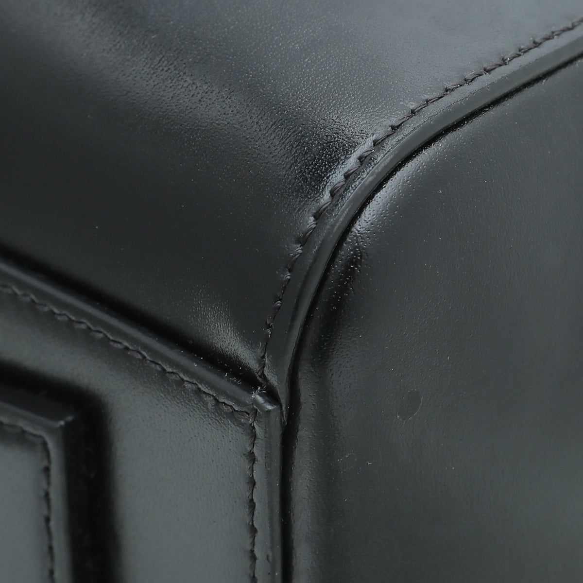 Givenchy Black Antigona Small Bag