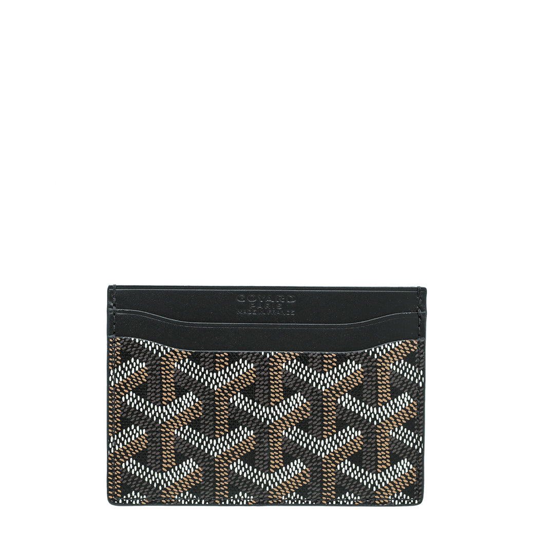 goyard card sleeve Black Saint Sulpice Holder – THE CLOSET lined interior The BEST Elemental HERO Variant:Togepi & Cleffa & Igglybuff Legendary