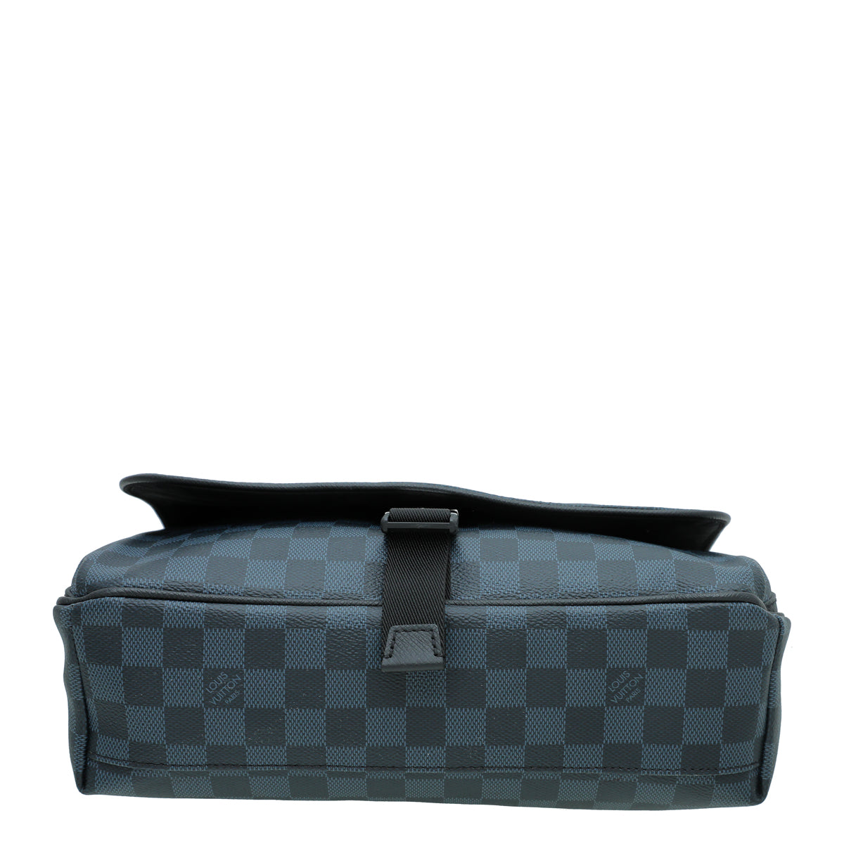 Louis Vuitton Damier Cobalt Matchpoint Messenger Bag – THE  display picture 2