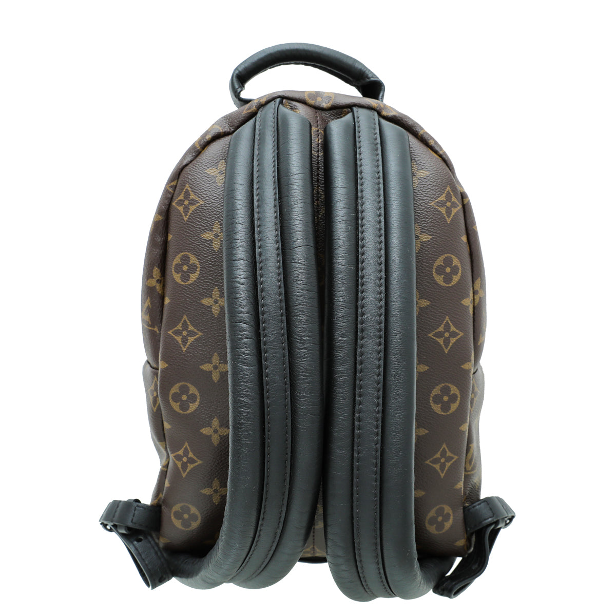 louis vuitton bag small backpack Louis Vuitton Monogram Reverse Palm Spring Small Backpack Bag – THE CLOSET