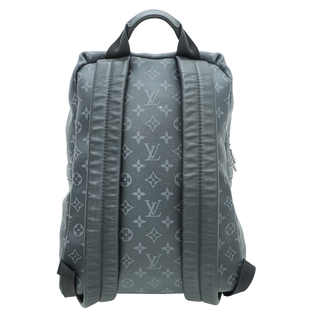 eclipse backpack louis vuitton Louis Vuitton Monogram Eclipse Discovery Backpack Bag – THE CLOSET