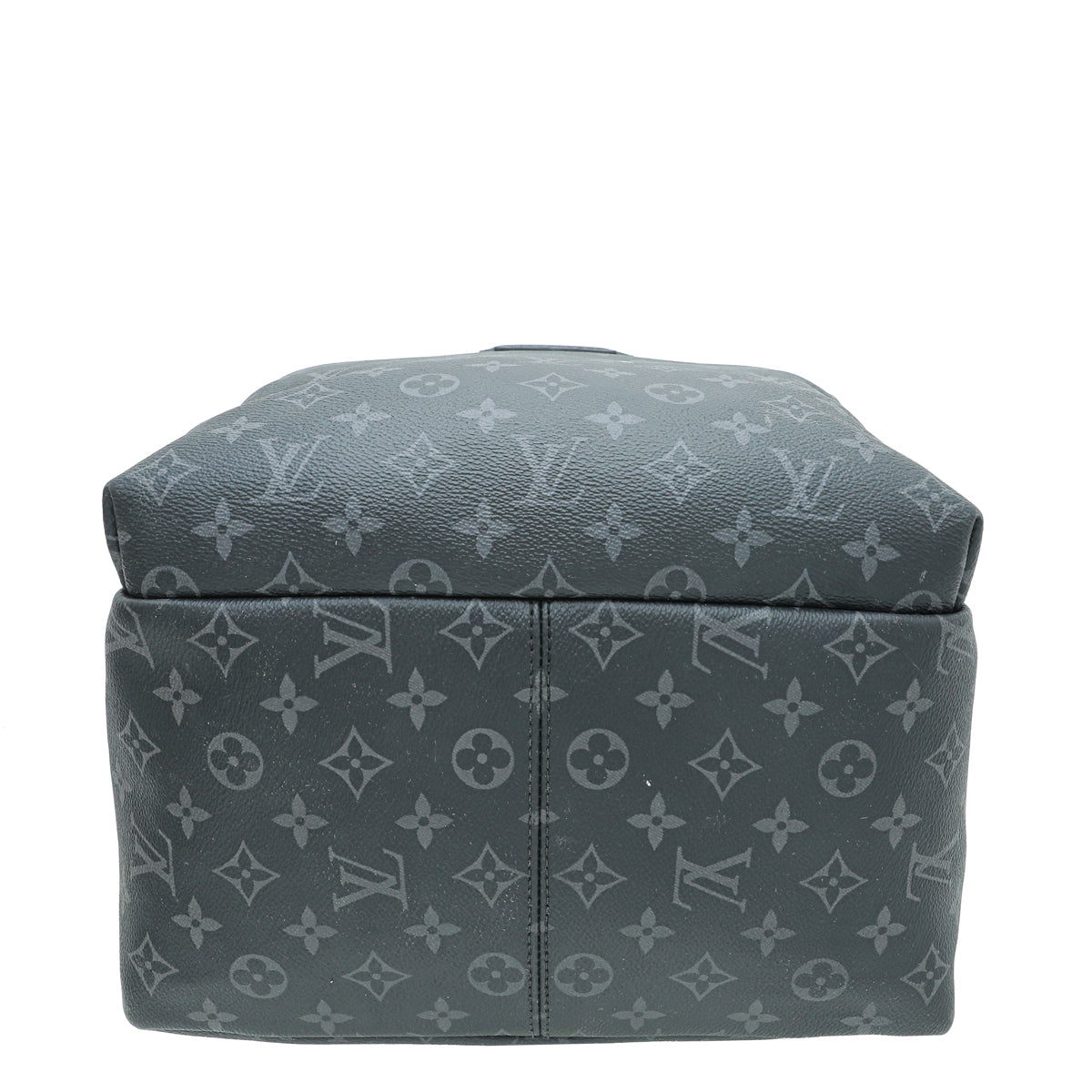 louis vuitton backpack monogram eclipse Louis Vuitton Monogram Eclipse Discovery Backpack Bag – THE CLOSET