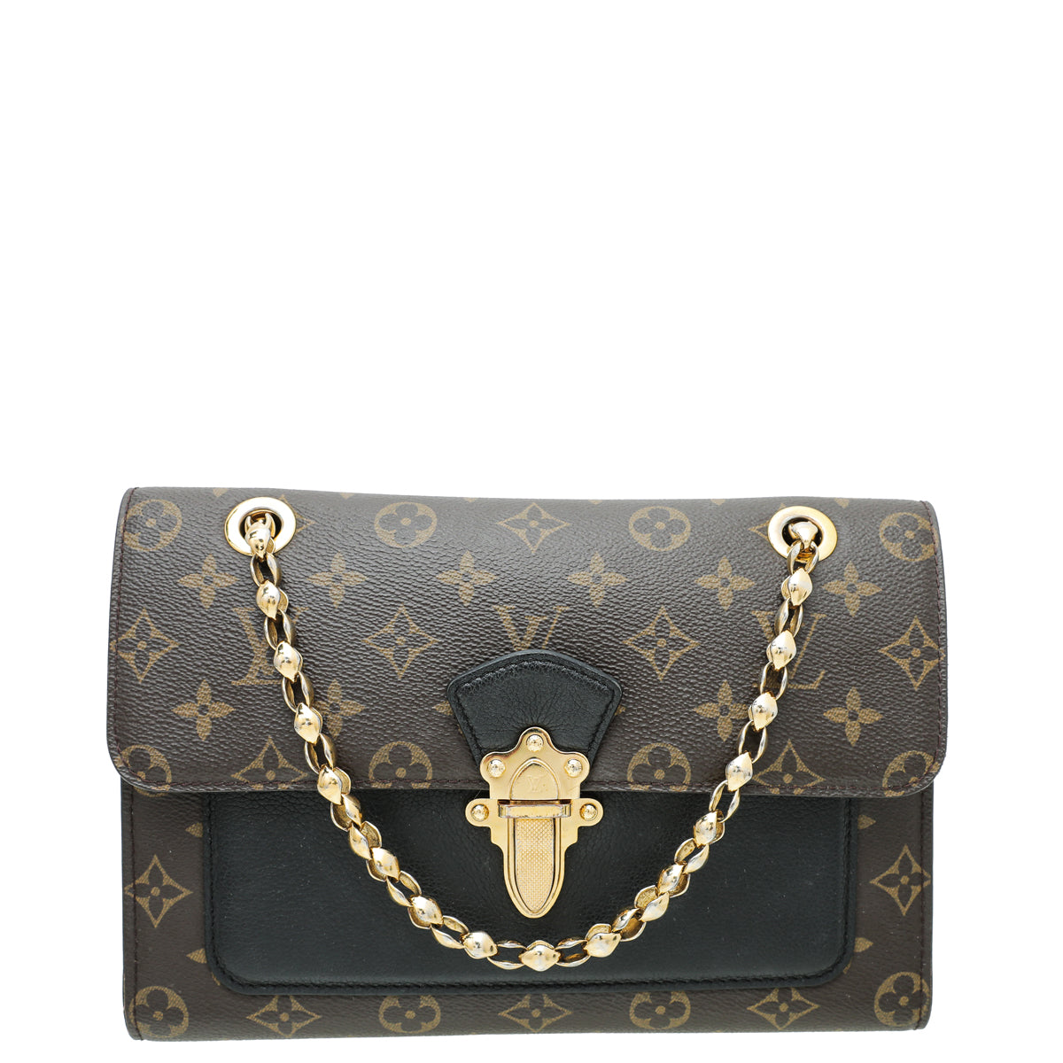 Louis Vuitton ケース　値下げ不可！ Vuitton Pouch Louis Vuitton 8833313 Louis Vuitton Monogram Black