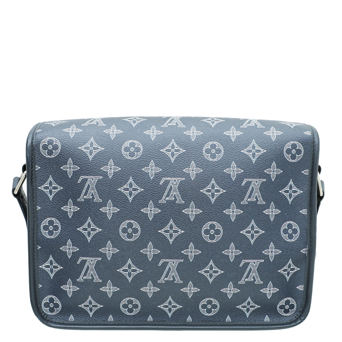 louis vuitton backpack steamer monogram savane elephant chapman encre Louis Vuitton Encre Savane Monogram Chapman Messenger PM Bag – THE CLOSET