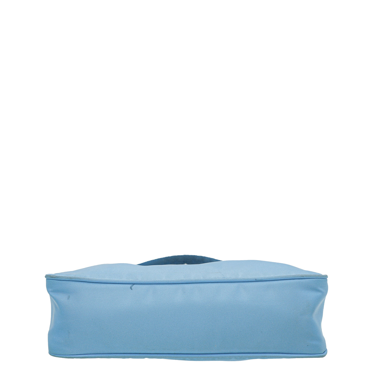 Prada Blue Re-Nylon Re-Edition 2005 Mini Bag – THE CLOSET
