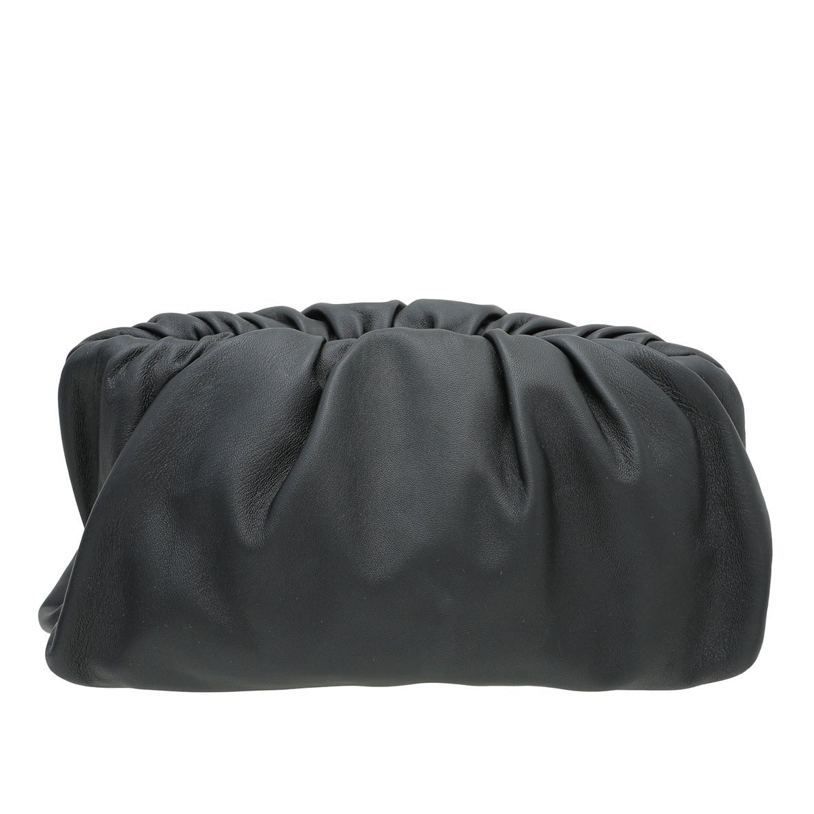 Bottega Veneta ボディバッグ 黒 Bottega Veneta Black The Body Pouch Bag – THE CLOSET