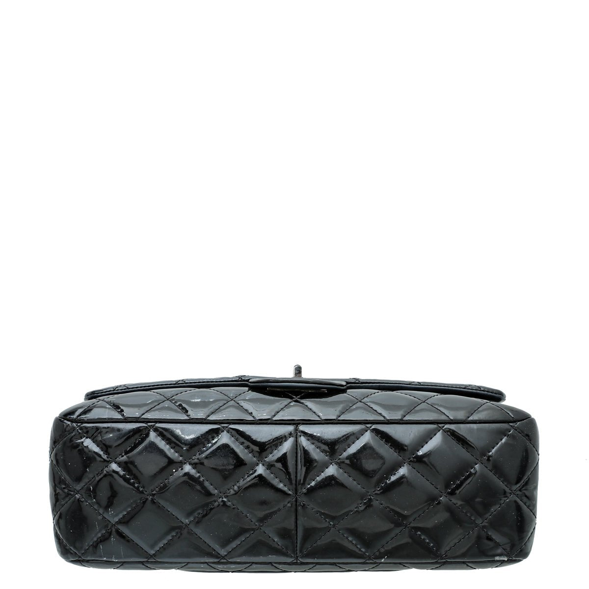 Chanel Black 2.55 Reissue Flap 227 Bag – THE CLOSET