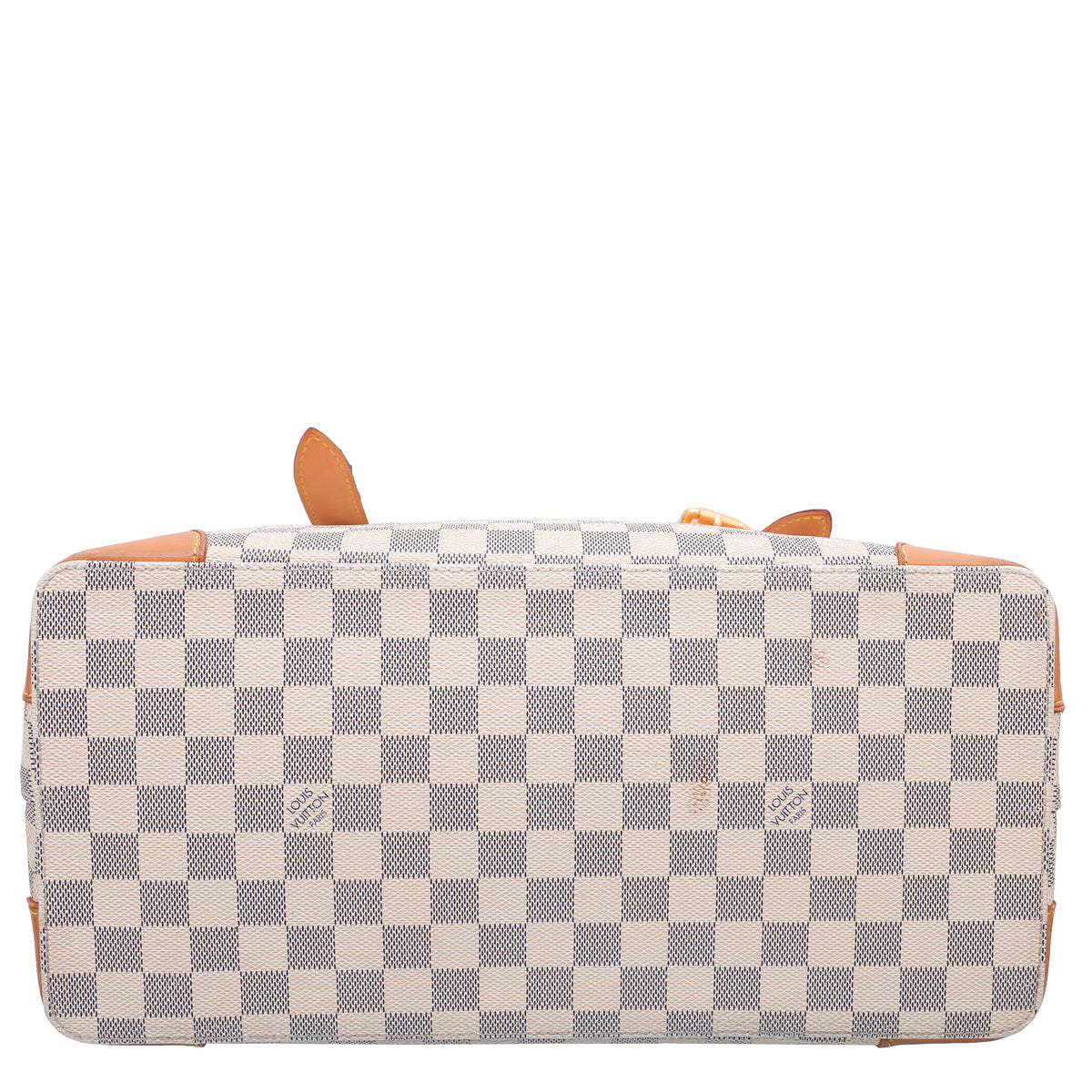 Louis Vuitton Azur Hampstead MM Bag – THE CLOSET