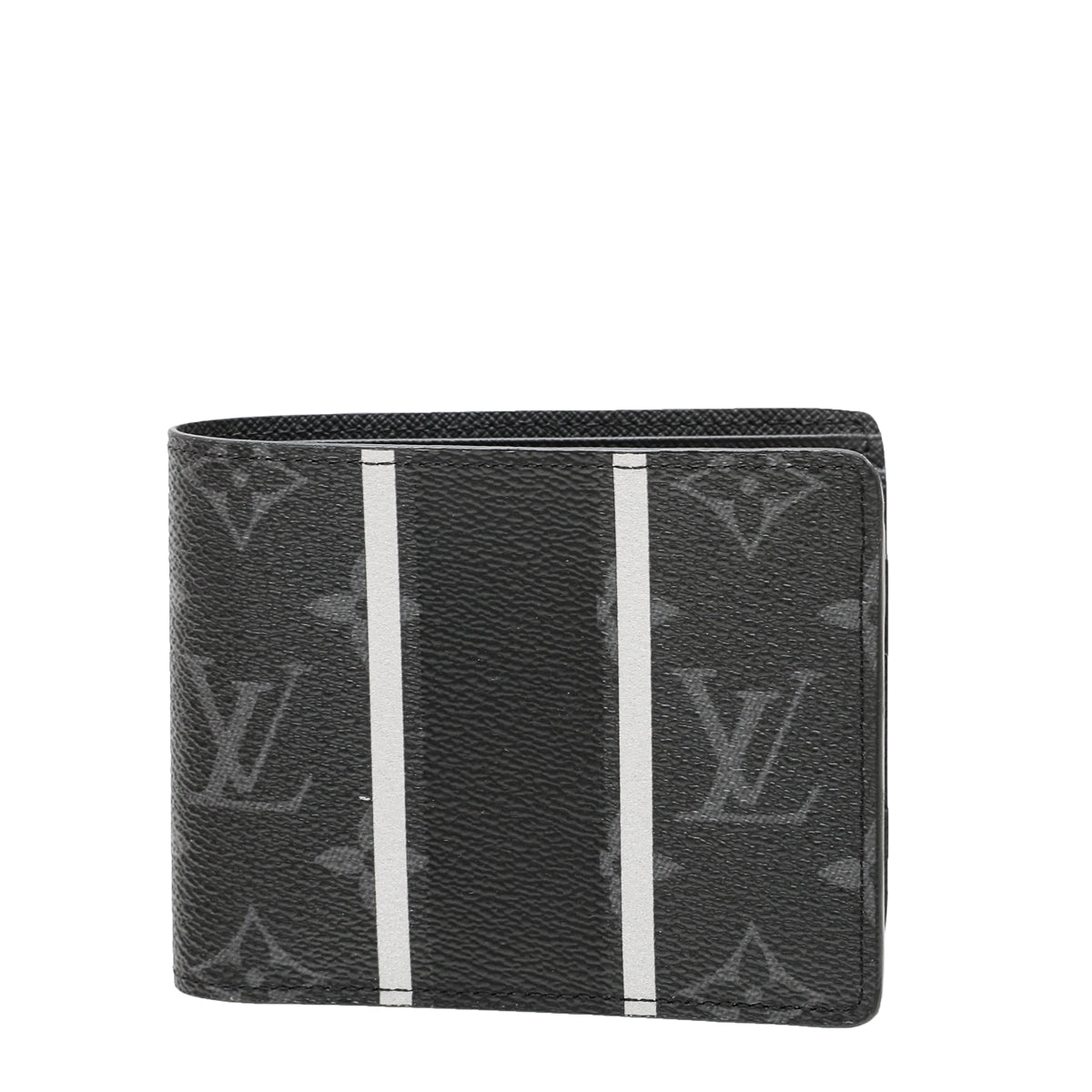 Louis Vuitton Bicolor Flash Fragment Multiple Wallet – THE CLOSET