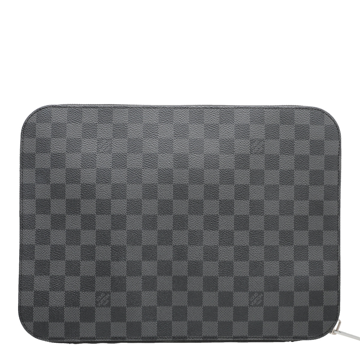 Louis Vuitton Graphite Horizon Laptop Sleeve – THE CLOSET