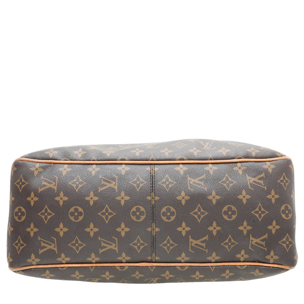 Louis Vuitton Monogram Delightful Bag – THE CLOSET