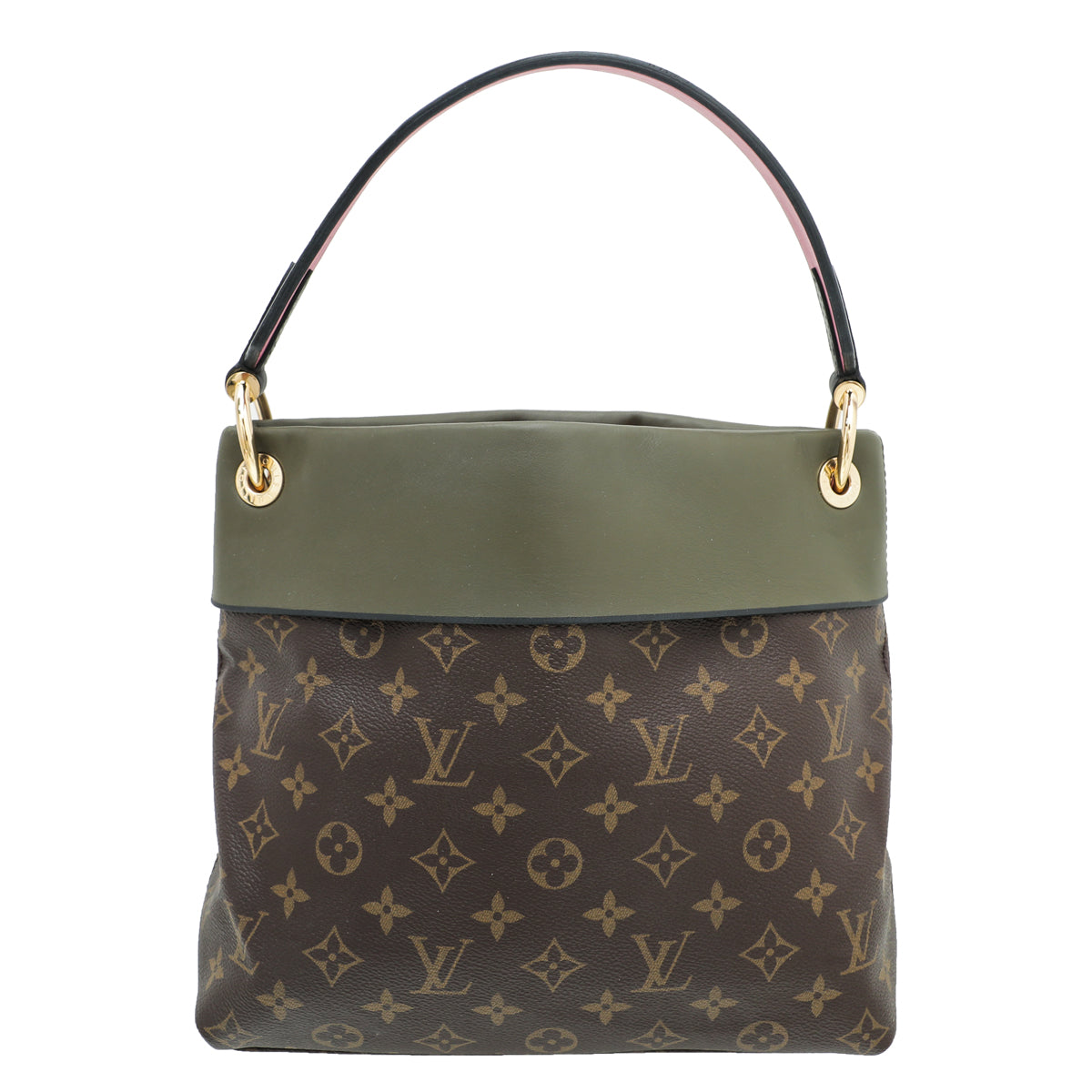 希少★LOUIS VUITTON イリュストレ バッグトゥースクール ★C30 Louis Vuitton Monogram Bicolor Tuileries Besace Bag – THE CLOSET