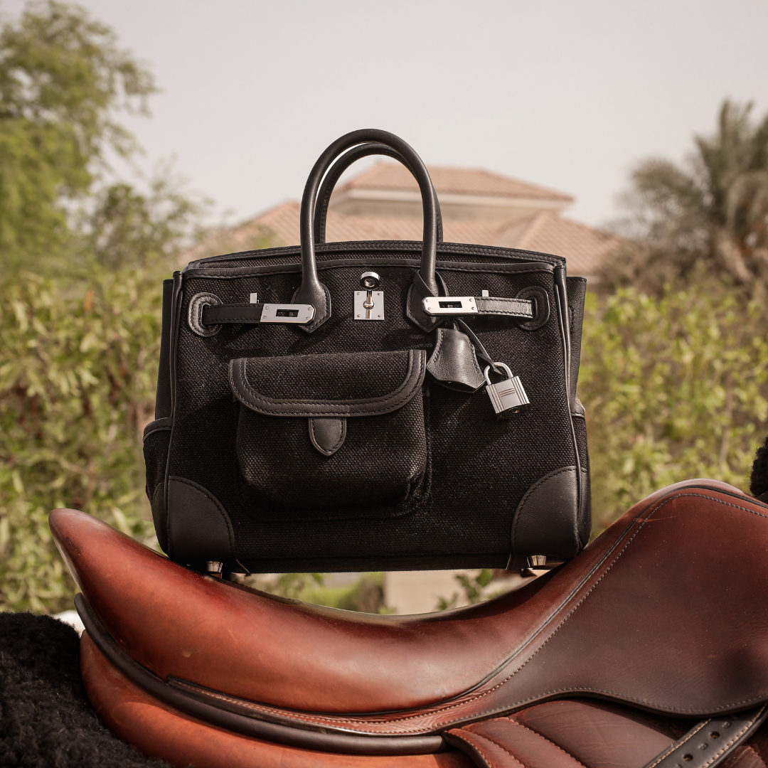 How to Know if a Luxury Reseller is Authentic