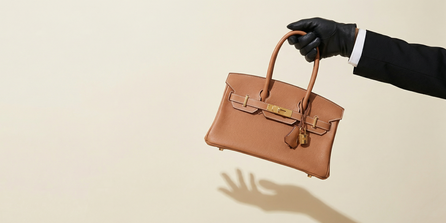 5 Designer Bags Worth More Now Than When They Were Bought