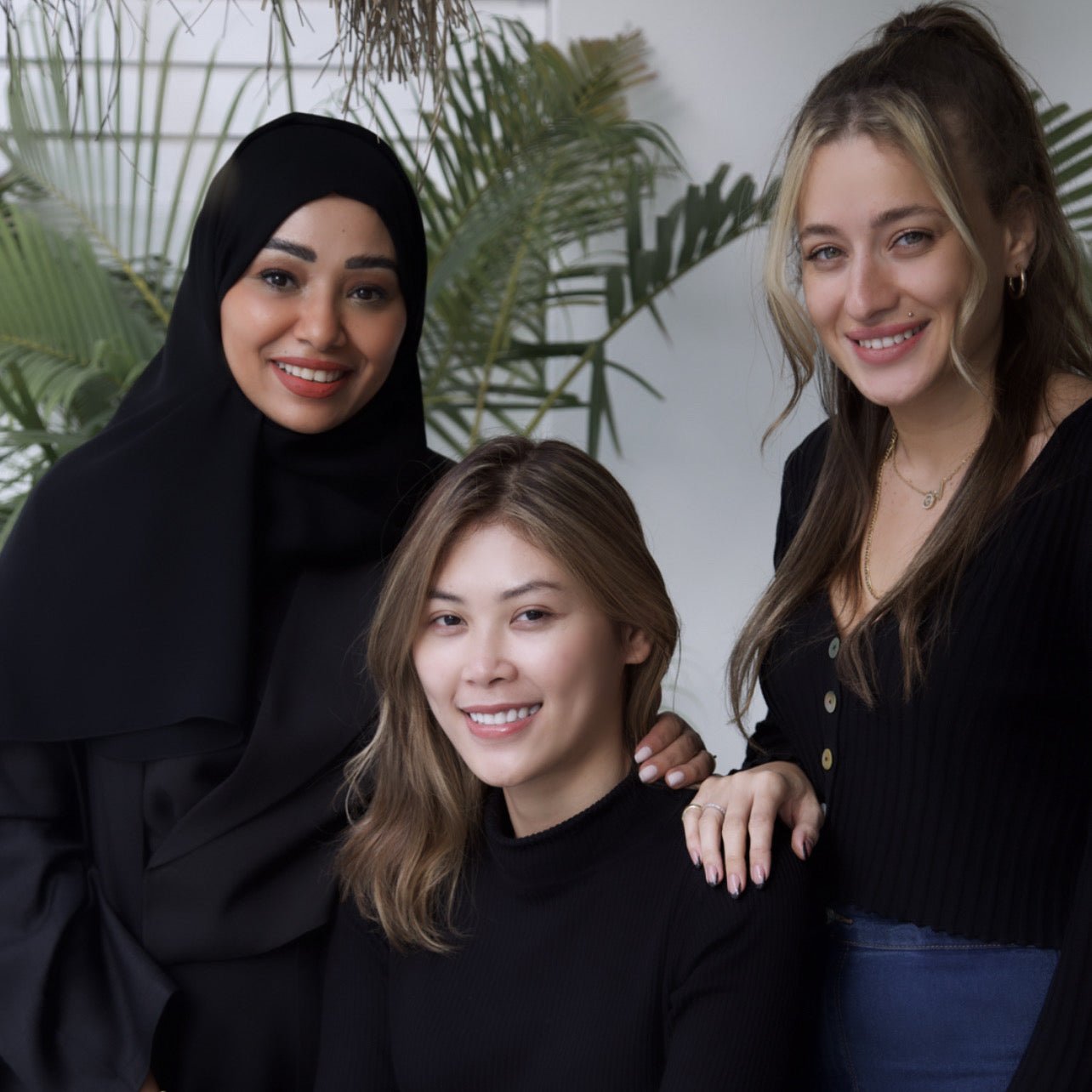 Celebrating International Women's Day at The Closet - The Closet