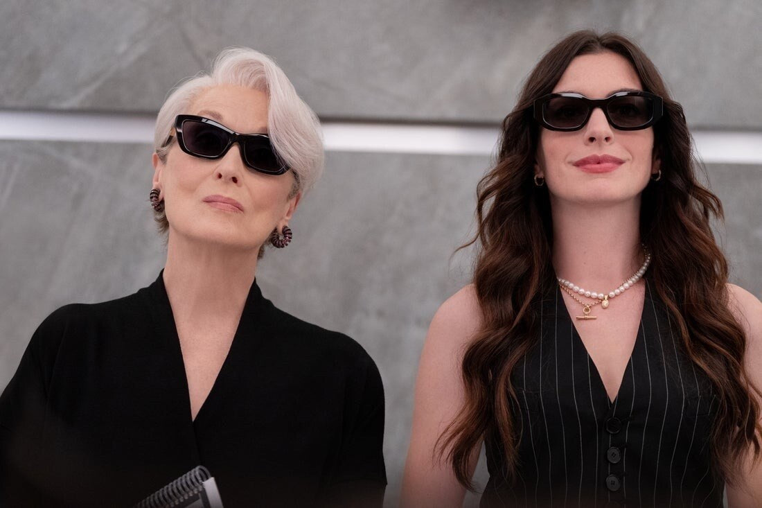 Devil Wears Prada 2: Every Bag, Shoe & Accessory That Mattered