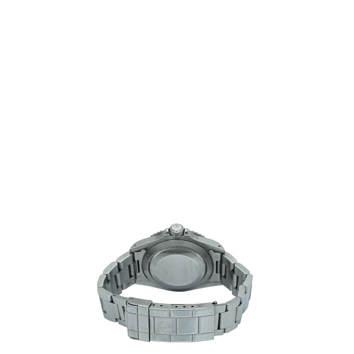 Rolex Oyster Steel Submariner Cerachrom 41mm Watch
