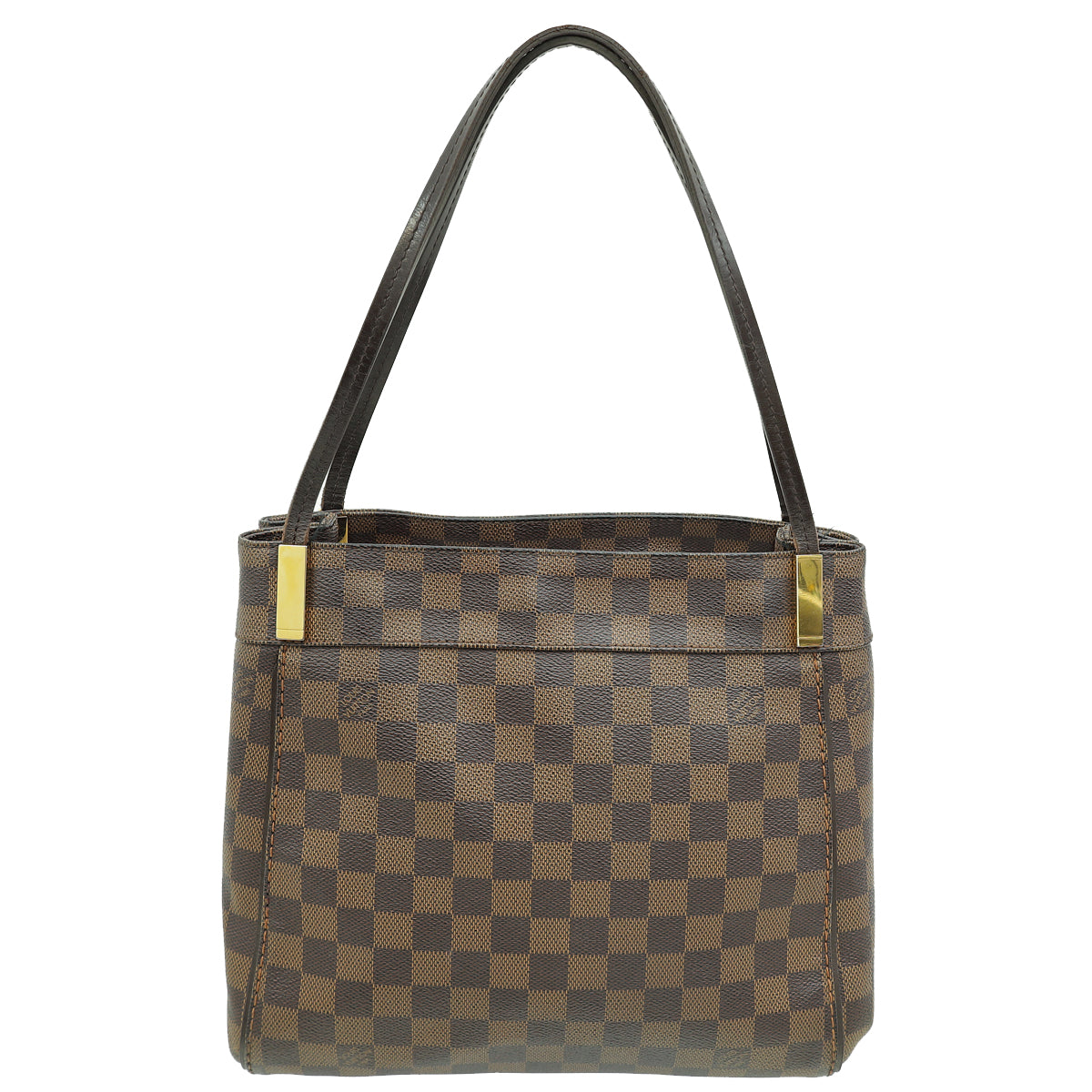 Louis Vuitton Damier Ebene Marylebone PM Bag-Louis Vuitton-THE CLOSET