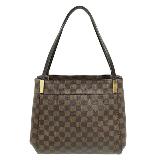 Louis Vuitton Damier Ebene Marylebone PM Bag