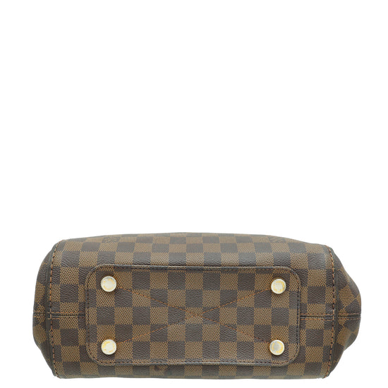 Louis Vuitton Damier Ebene Marylebone PM Bag