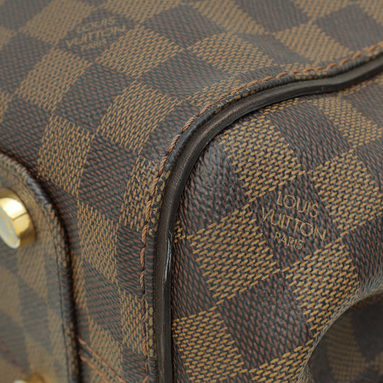 Louis Vuitton Damier Ebene Marylebone PM Bag