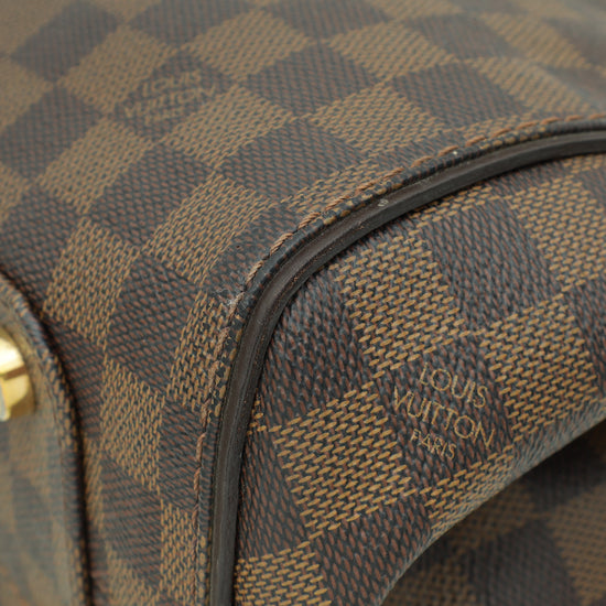 Louis Vuitton Damier Ebene Marylebone PM Bag