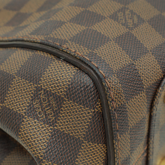 Louis Vuitton Damier Ebene Marylebone PM Bag