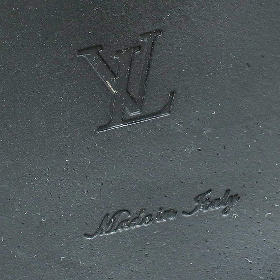 Louis Vuitton Bicolor Monogram Wonderland Flat Ranger Boot 39