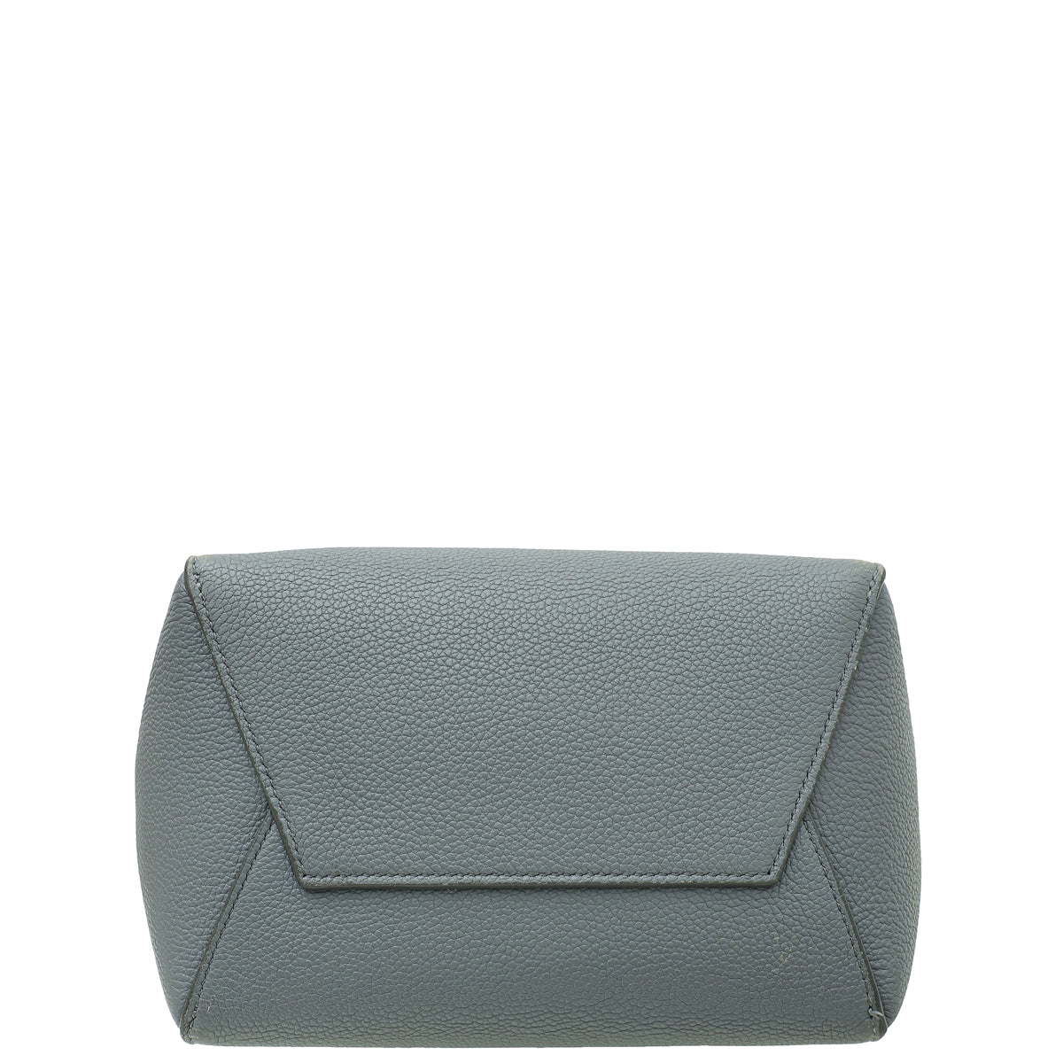 Celine Grey Sangle Small Bucket Bag-Celine-THE CLOSET