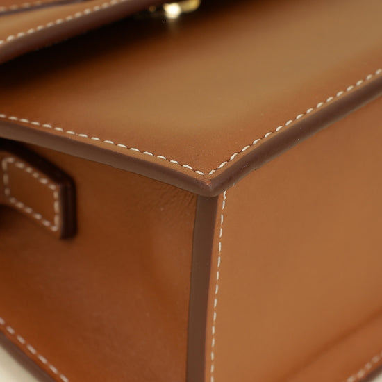 Jacquemus Brown Le Chiquito Noeud Bag-Jacquemus-THE CLOSET