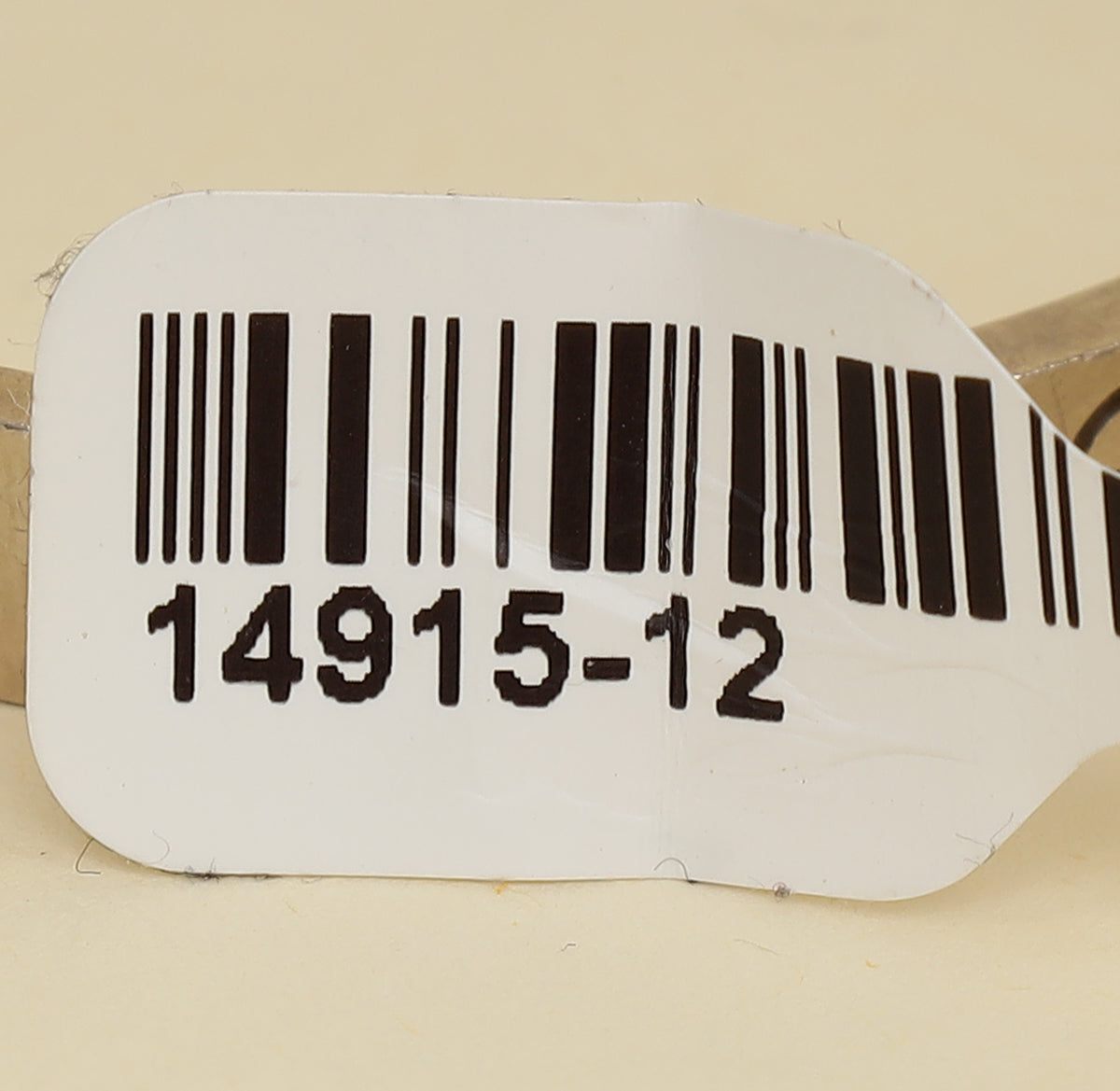 Cartier 18K White Gold Classic Model Love 6.1mm Bracelet 16-Cartier-THE CLOSET