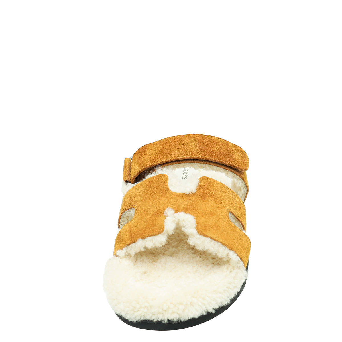 Hermes Bicolor Chypre Sandal 42-Hermes-THE CLOSET